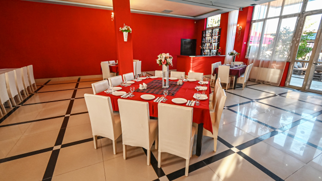 ისარგებლე ფასდაკლებით 4-5 სტუმარზე გათვლილ მენიუზე რესტორან მამაპაპურში. image 10