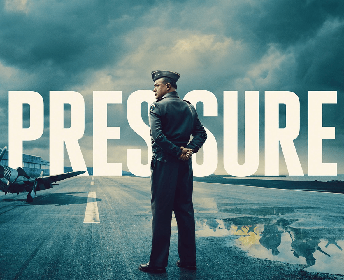 Pressure