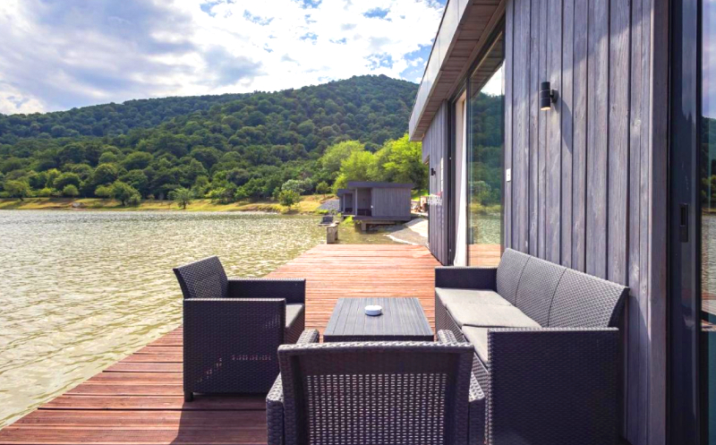 ისარგებლე ფასდაკლებით ნომერში 2,3 და 4 სტუმრის განთავსებაზე სასტუმრო კუნძული | Hotel Kundzuli -სგან. image 28