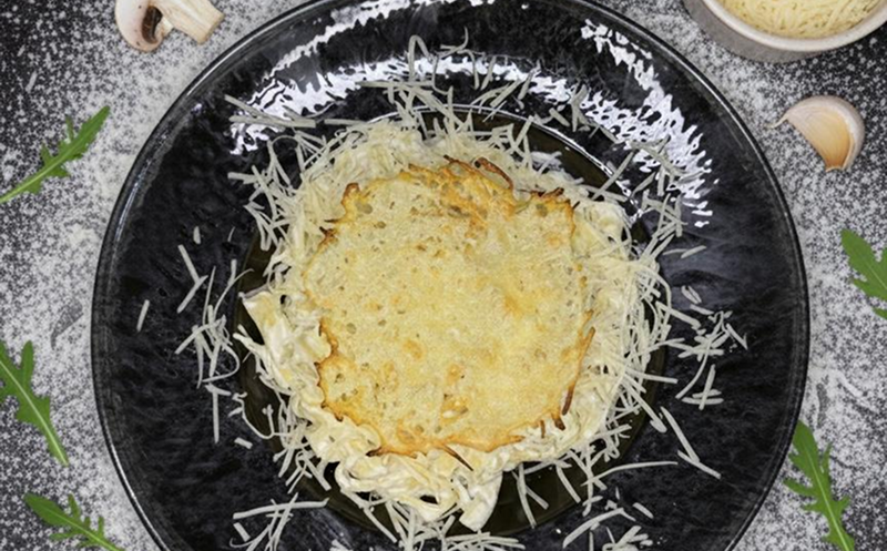 Buy a Swooper code and get a 20% discount on the full menu from Solaro Cafe. 8