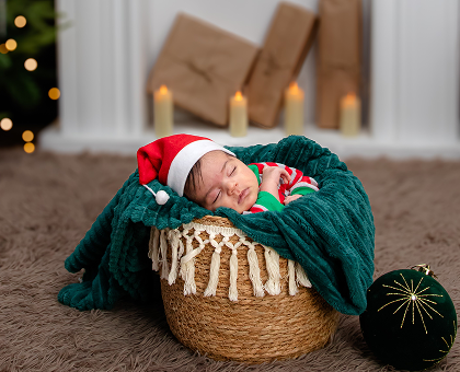 დაგეგმე საოჯახო ან პერსონალური ფოტოსესია