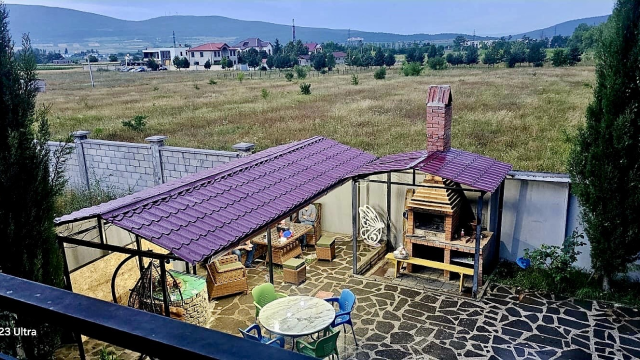 ისარგებლე ფასდაკლებით ორსართულიან აგარაკში 10 ან 15 სტუმრის განთავსებაზე აგარაკი ბაზალეთი | Bazaleti House -ში. image 16