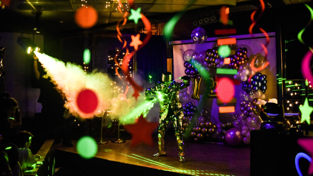 Create unforgettable memories with friends at DejaVu. 2