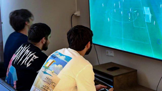 ისარგებლე ფასდაკლებით მაფიის ღამის 1 თამაშზე გეიმრუმი | GameRoom -ში. image 3