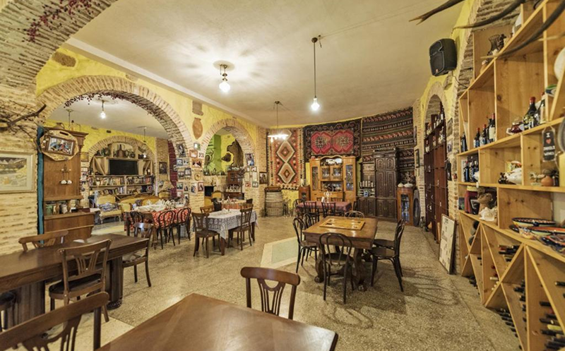 შექმენი დაუვიწყარი მოგონებები სასტუმრო შატო მერეში 2