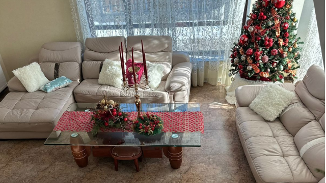 Take advantage of a discount on family-type hotel accommodation in Bakuriani. image 9