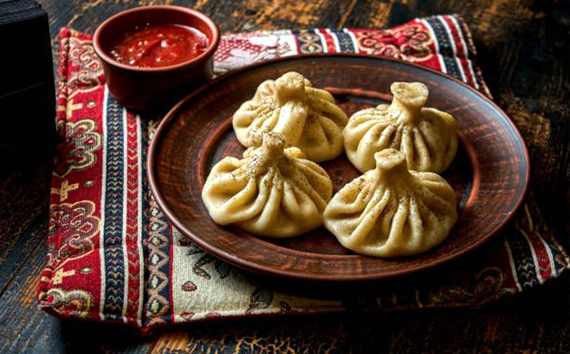 ისარგებლე ფასდაკლებით 10-15 სტუმარზე გათვლილ მენიუზე ამბრაში. image 7