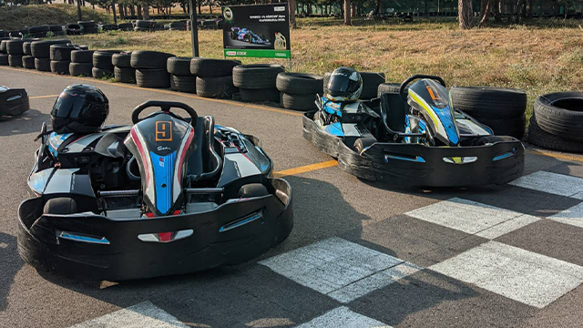 შექმენი დაუვიწყარი მოგონებები ლისი ლემანსში image 3