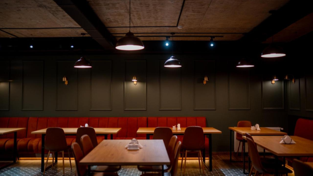 ისარგებლე ფასდაკლებით 3-4 ადგილიან ნომერში განთავსებაზე, საუზმით სასტუმრო Goderdzi Twins Hotel -ში. 5