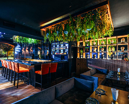 გაატარე დაუვიწყარი დრო 10, 16 ან 18 მეგობართან ერთად