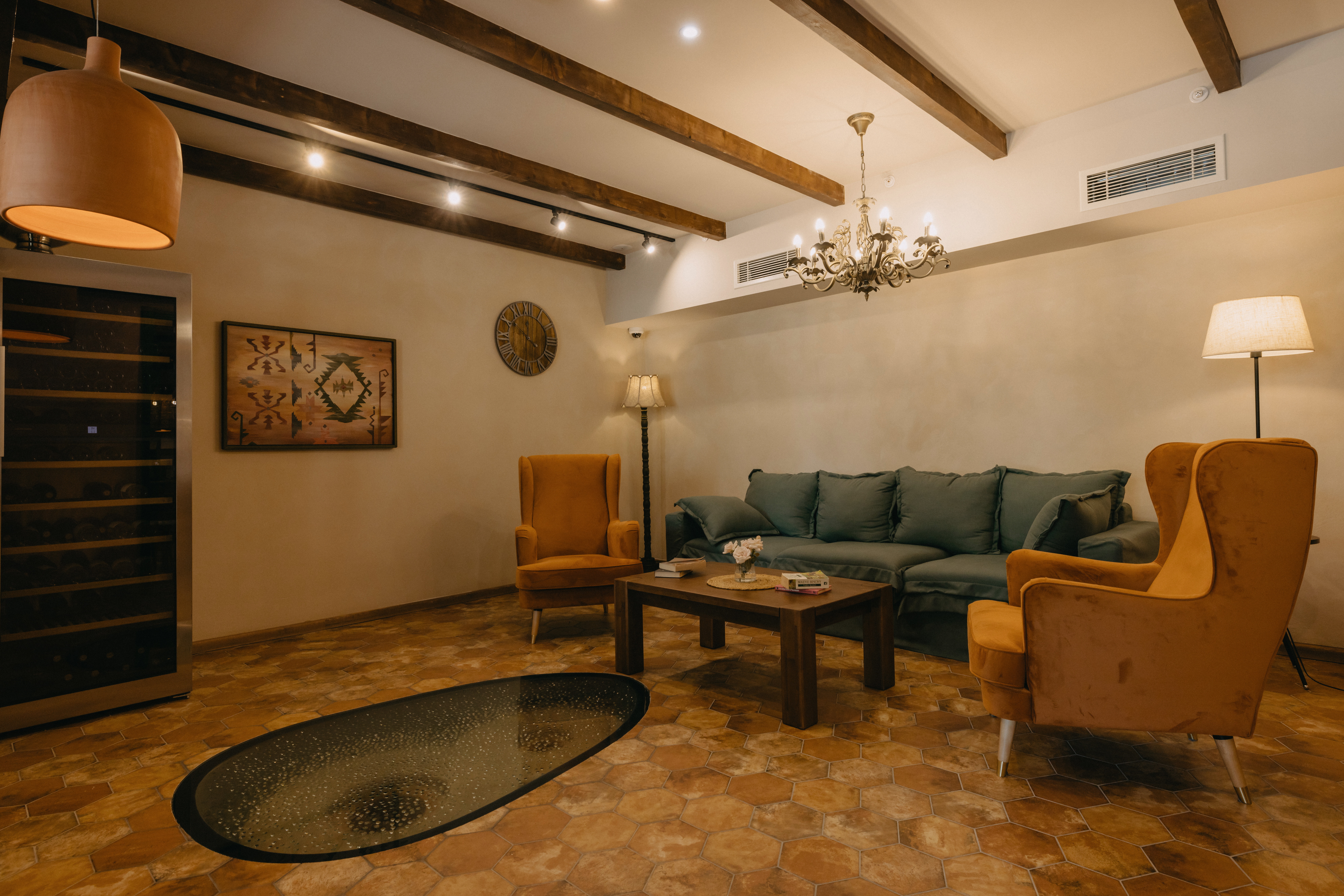 შექმენი დაუვიწყარი მოგონებები სასტუმრო ჰამო მუხრანში. image 20