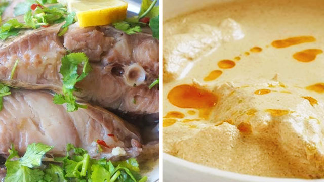 "ხინკლის სახლი - დომ ბიტა" გთავაზობს მრავალფეროვან მენიუს შენი და შენთვის ძვირფასი ადამიანებისთვის image 11