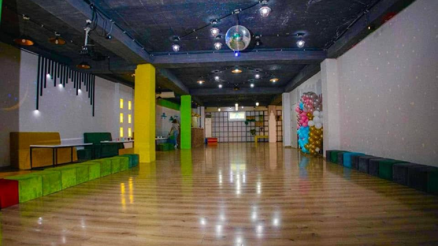 ისარგებლე ფასდაკლებით დაბადების დღის პაკეტზე 30 ბავშვისთვის ქიდს გალერი გრუპი | Kids Gallery Group-გან image 17