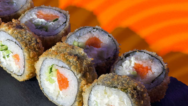 დააგემოვნე სუშერიას სრული მენიუ განსაკუთრებულ ფასად image 16