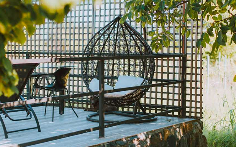 ისარგებლე ფასდაკლებით ნომერში 2 სტუმრის განთავსებაზე ტყუპების საღვინე სახლი | Twin Wine House -ში. image 10