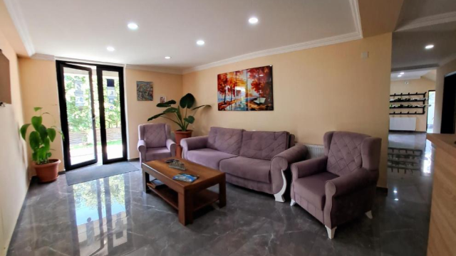 ისარგებლე ფასდაკლებით ნომერში 2 ან 3 სტუმრის განთავსებაზე მაუნთინ მესტიაში. image 3