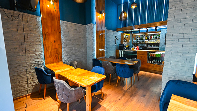 ისარგებლე ფასდაკლებით 6-8 სტუმარზე გათვლილ მენიუზე ჩერი გასტრობარ | CHERRY GASTROBAR-ში. image 9