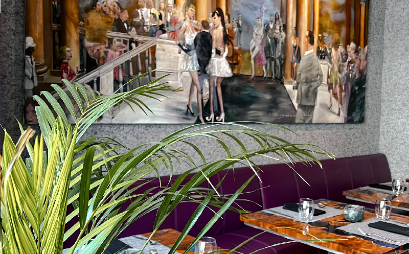 დააგემოვნე მეგობრებთან ერთად და მიიღე სიამოვნება შენი საყვარელი გემოებისგან image 18