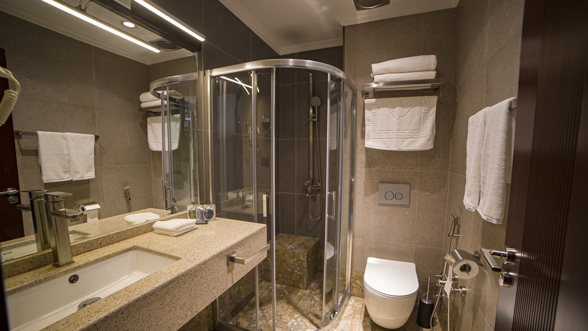 შექმენი დაუვიწყარი მოგონებები სასტუმრო ლიც რეზორტში. image 22