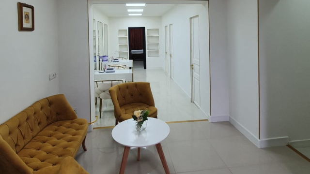 ისარგებლე ფასდაკლებით სრული სხეულის ეპილაციაზე  ესთეტიკური სახლი ვერსალი | Versailles Aesthetic Home -ში. image 0