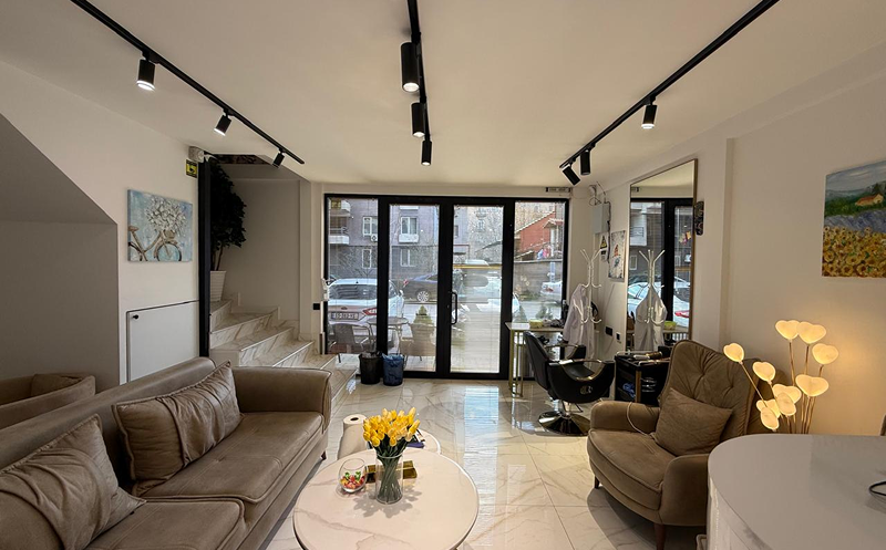 ისარგებლე შეთავაზებით RF ლიფტინგის პროცედურზე ქეიბი ესთეტიკისგან 0