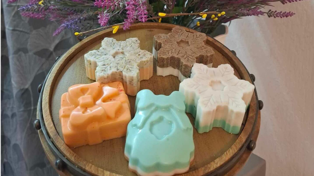 შექმენი შენი საკუთარი ხელოვნების ნიმუში მომავლის აკადემიაში image 3