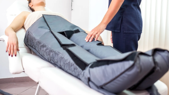 გაიჯანსაღე სხეული და იგრძენი სიმსუბუქე თბილისის ბალნეოლოგიურ სპა ცენტრში image 0