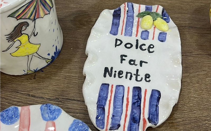 Create your own work of art in the Academy of the Future. 27