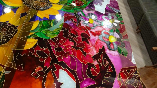 აირჩიე ვორქშოპი, რომელიც შენს ენერგიას აცოცხლებს და დატკბი პროცესით image 6