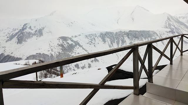 5 ლარად, 31%-იანი ფასდაკლების Swooper Code-ი ნომრის დაქირავებაზე სასტუმროში «Mountain View» image 3