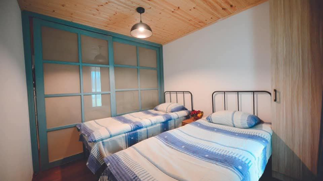 ისარგებლე ფასდაკლებით სამ ოთახიან აპარტამენტში განთავსებაზე პანორამა მგზავრებში. image 3