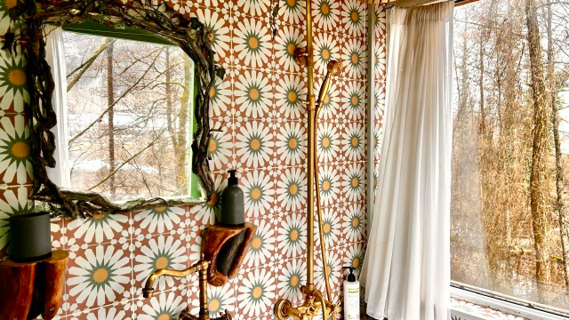 ისარგებლე ფასდაკლებით კოტეჯში 2 სტუმრის განთავსებაზე გარემო | Garemo -ში. image 3