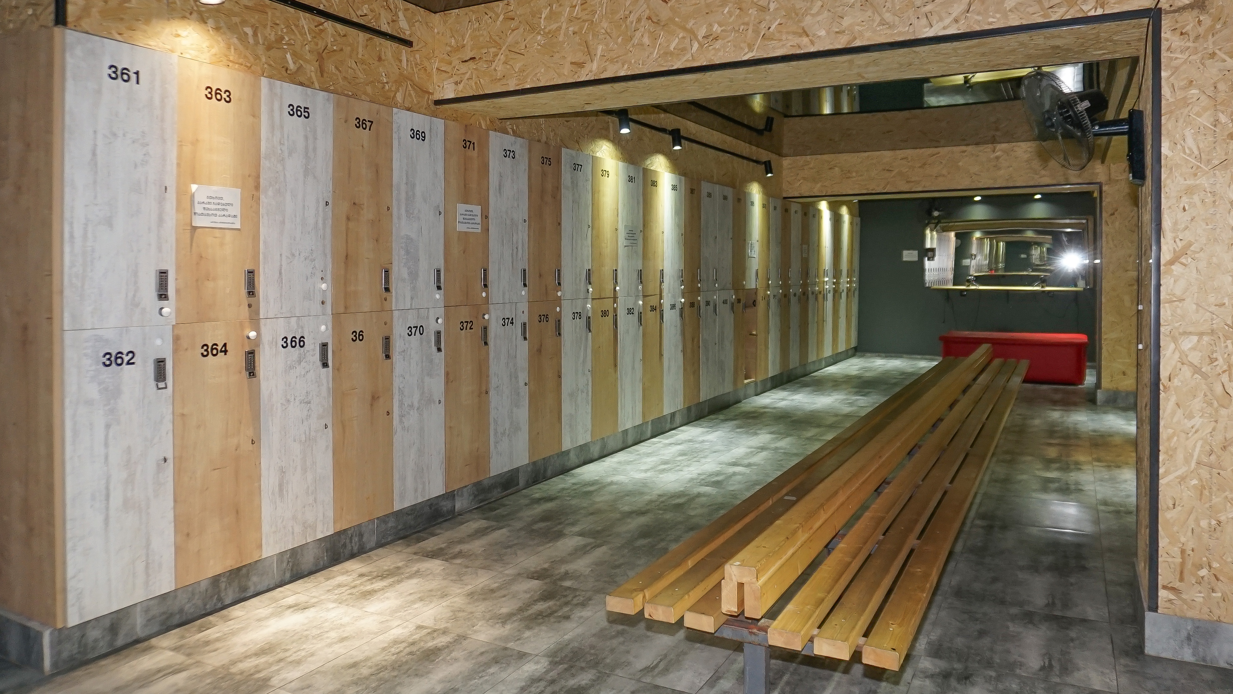 ისარგებლე ფასდაკლებით 1 თვიანი ულიმიტო აბონემენტით ღია და დახურულ საცურაო აუზზე და საუნაზე სპორტკომპლექსი არენა | Arena Sports Complex -სგან. image 12