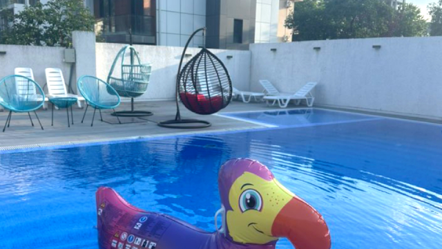 Take advantage of the discount on accommodation for 2, 3, and 4 guests at Villa Gonio Heart. image 8