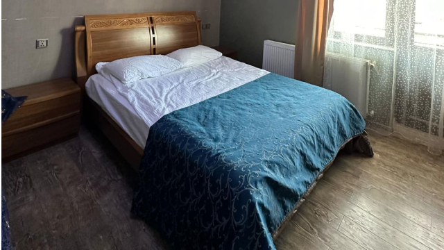 Take advantage of a discount on family-type hotel accommodation in Bakuriani. image 5