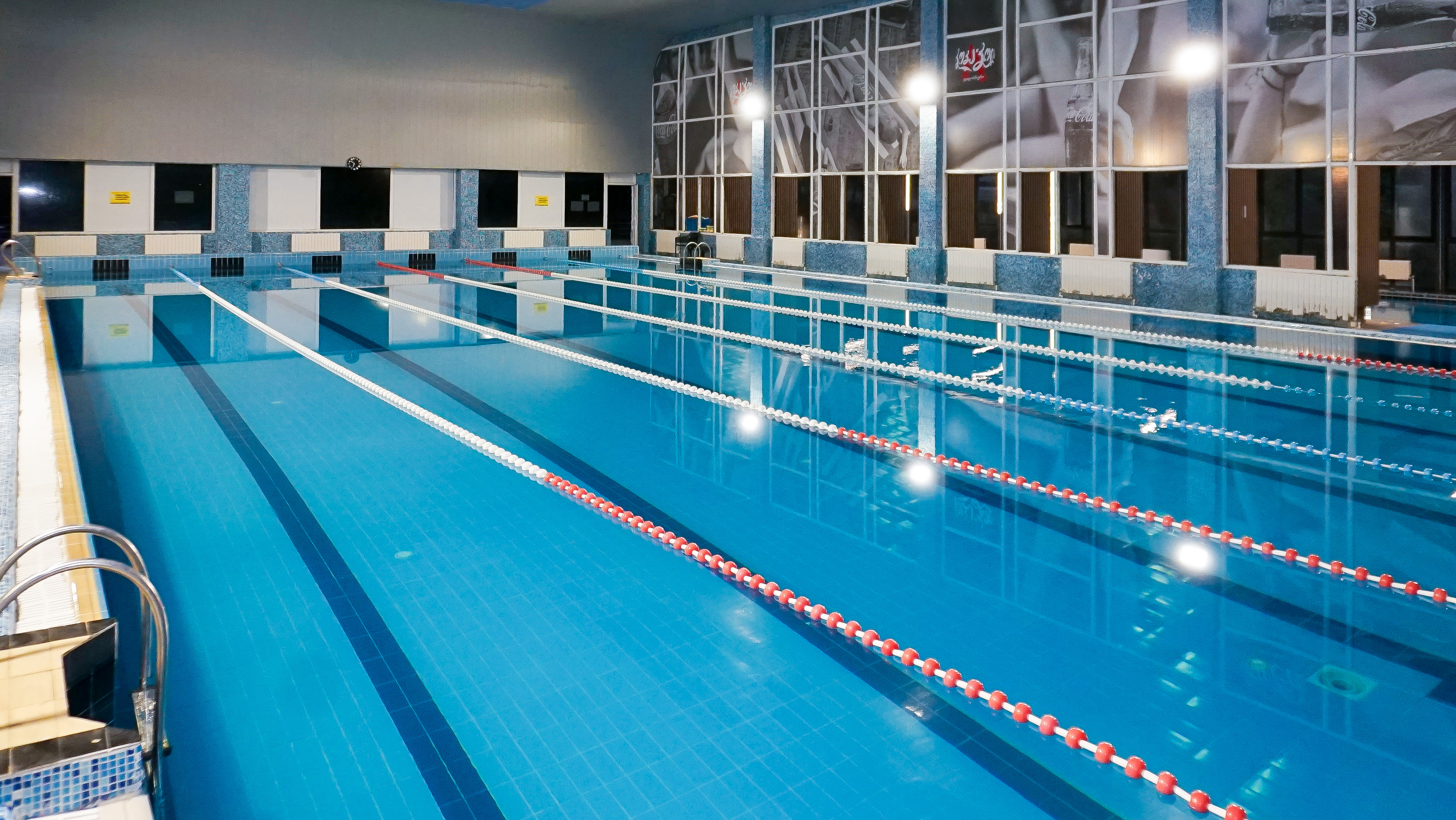 ისარგებლე ფასდაკლებით 1 თვიანი ულიმიტო აბონემენტით ღია და დახურულ საცურაო აუზზე და საუნაზე სპორტკომპლექსი არენა | Arena Sports Complex -სგან. image 15