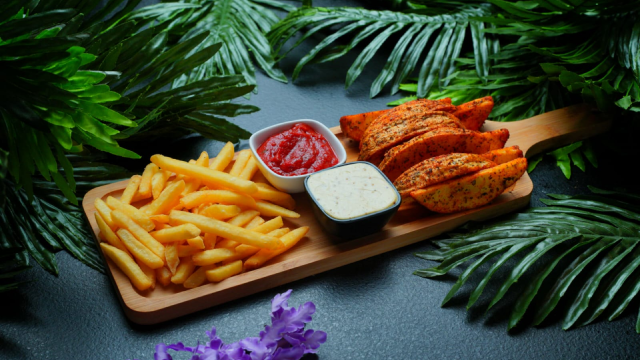 Enjoy an unforgettable time with friends at Bar 28. 5