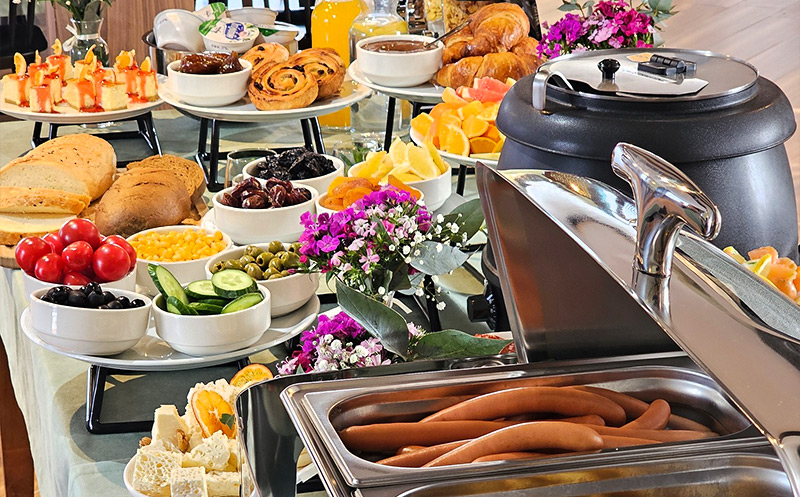 გაატარე დაუვიწყარი დრო სასტუმრო ბურკის ციხე-მარანში. image 0