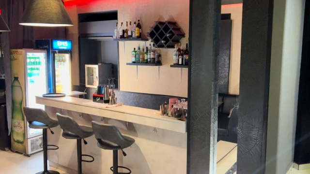 ისარგებლეთ ფასდაკლებით 20-28 ადამიანზე გათვლილ მენიუზე რესტორნისგან Peaky blinder. image 1