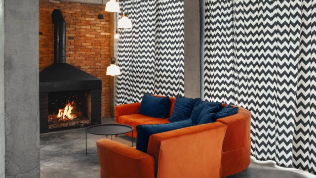 ისარგებლე ფასდაკლებით უკრაინული დღეების ფარგლებში 2 ადამიანის განთავსებაზე სასტუმრო შატო წინანდალი | Château Tsinandali Hotel -ში. image 7