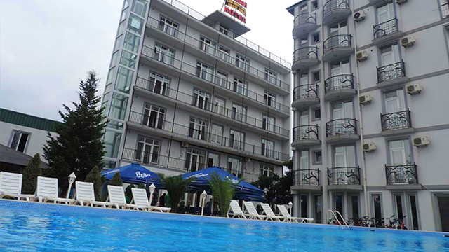 9 ლარად! შეიძინეთ Swooper Code-ი და მიიღეთ 25%-იანი ფასდაკლება ბათუმის სასტუმროში ბიჩ ჰაუს ბათუმი / Beach House Batumi ! image 1