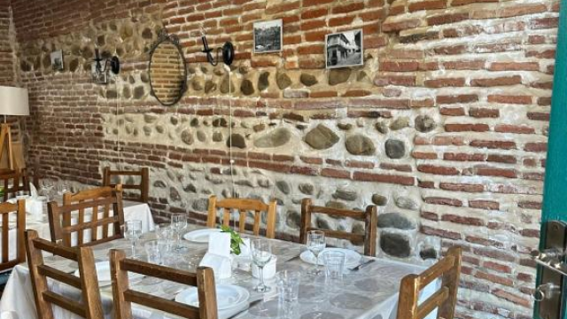 ისარგებლე ფასდაკლებით ნომერში 2 სტუმრის განთავსებაზე ოქროს ლომი | Golden Lion -ში. image 6