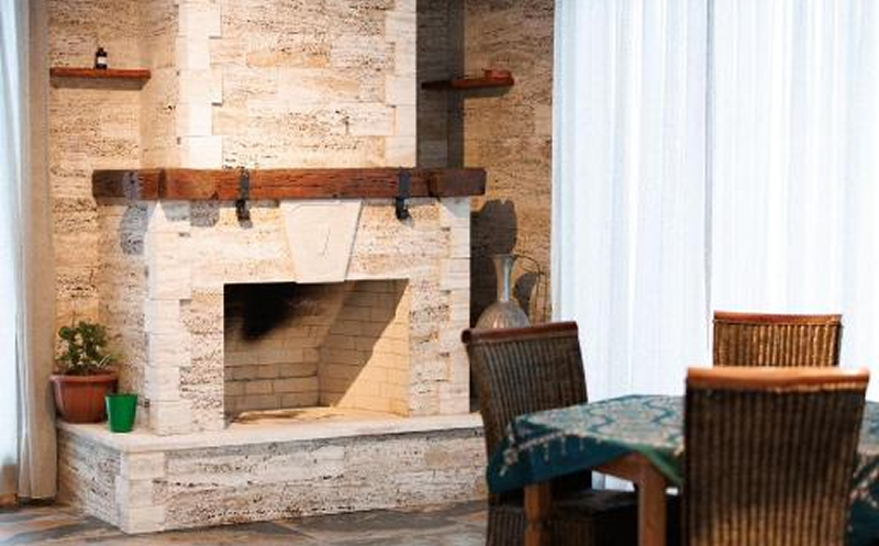 შექმენი დაუვიწყარი მოგონებები ყაზბეგის სასტუმროში  9