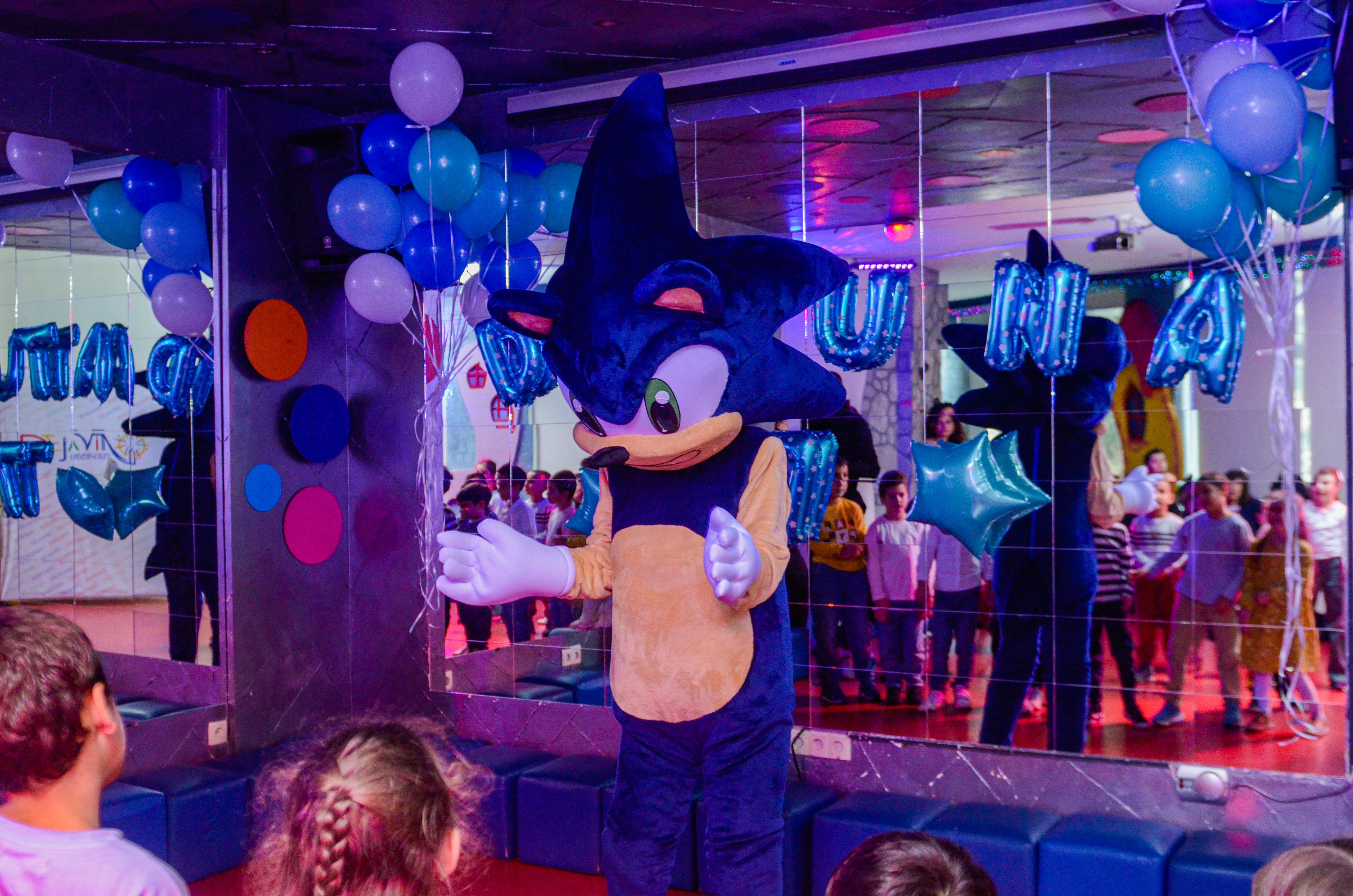 ყველაფერი ერთ შეთავაზებაში -  გართობა, დაუვიწყარი ატმოსფერო და მეგობრები image 7