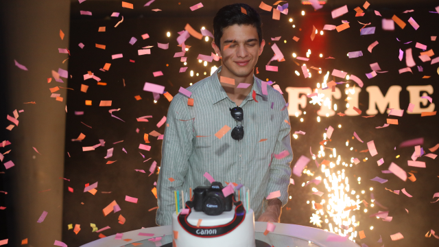 ისარგებლე ფასდაკლებით Disco Night წვეულებაზე სელფთაიმი | Selftime -ში. image 6