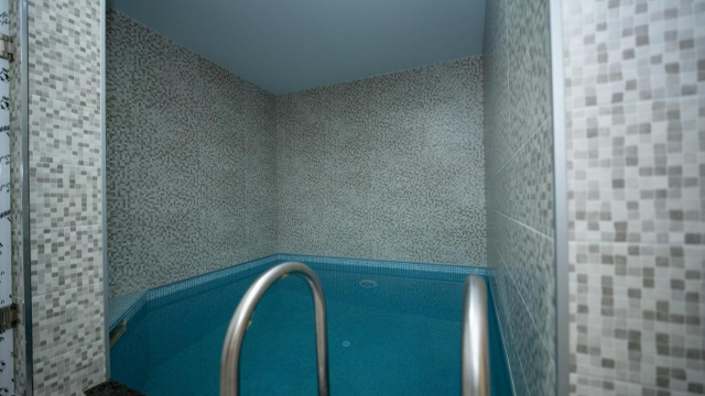 ისარგებლე ფასდაკლებით 3-4 ადგილიან ნომერში განთავსებაზე, საუზმით სასტუმრო Goderdzi Twins Hotel -ში. 21