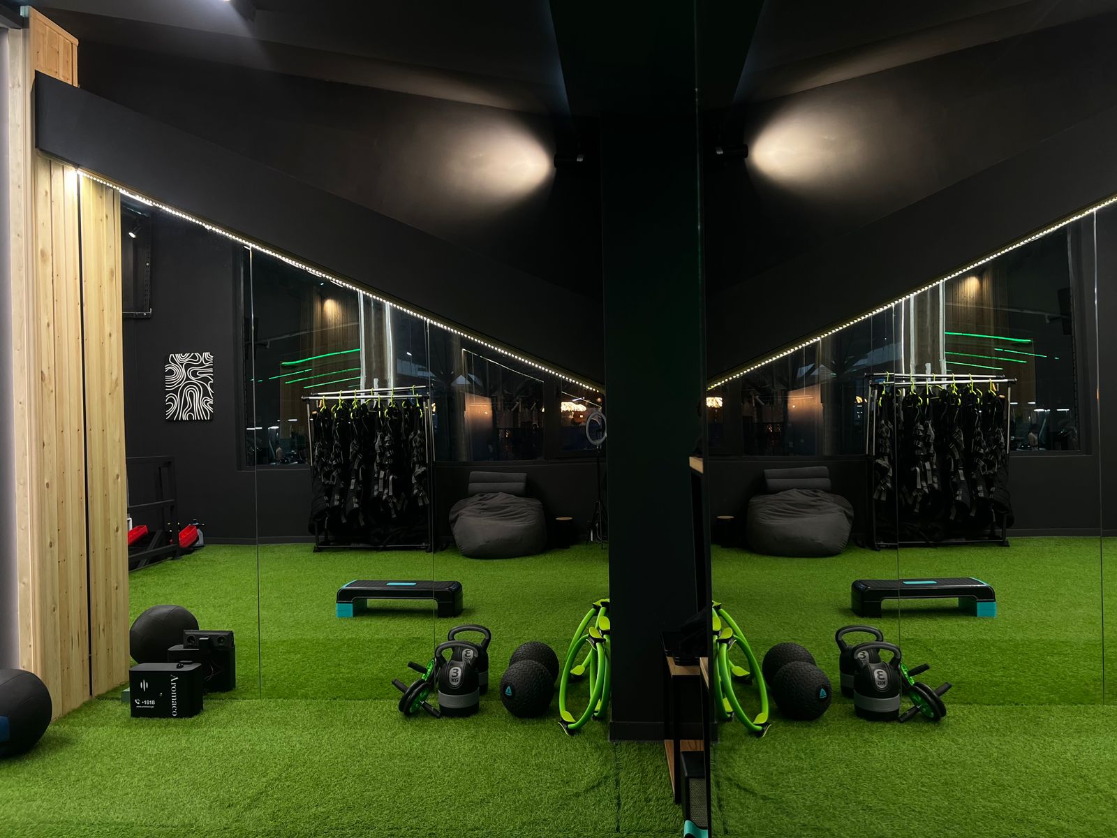 შეარჩიე სტანდარტული, ანტიცელულიტური ან S-Line მოდელირების პროგრამა და მიიღე მაქსიმალური შედეგი მინიმალურ დროში. image 1