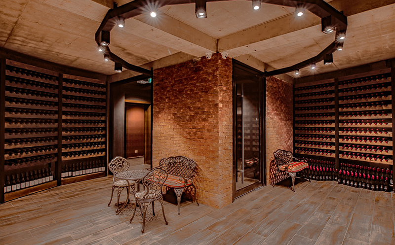 ისარგებლე ფასდაკლებით ნომერში 2 სტუმრის განთავსებაზე სასტუმრო სავანეთი | Hotel Savaneti -ში. image 7