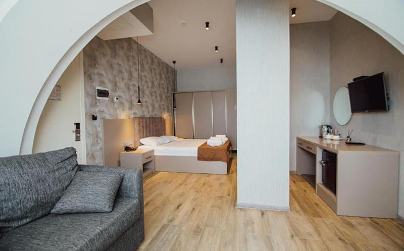 Create unforgettable memories at Hotel Neon 0