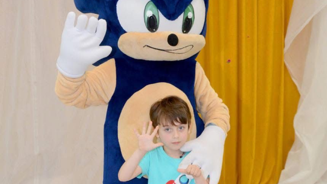 ისარგებლე ფასდაკლებით გასართობ პროგრამაზე ბავშვებისთვის Joy City-სგან image 11